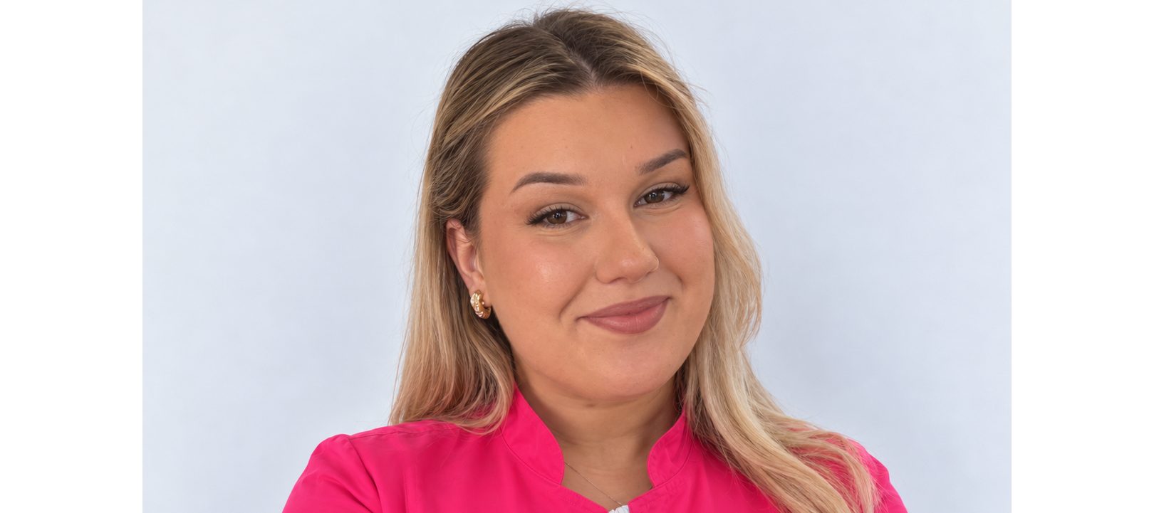 Upoznajte Doroteu, novu članicu našeg podološkog tima – Poliklinika Manola